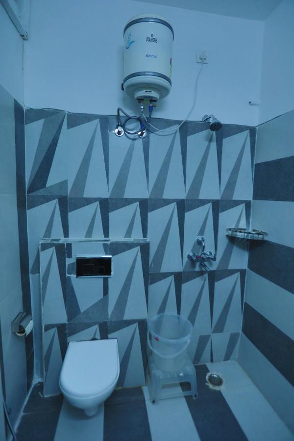 Hotel The Glory Rishikesh Bagian luar foto